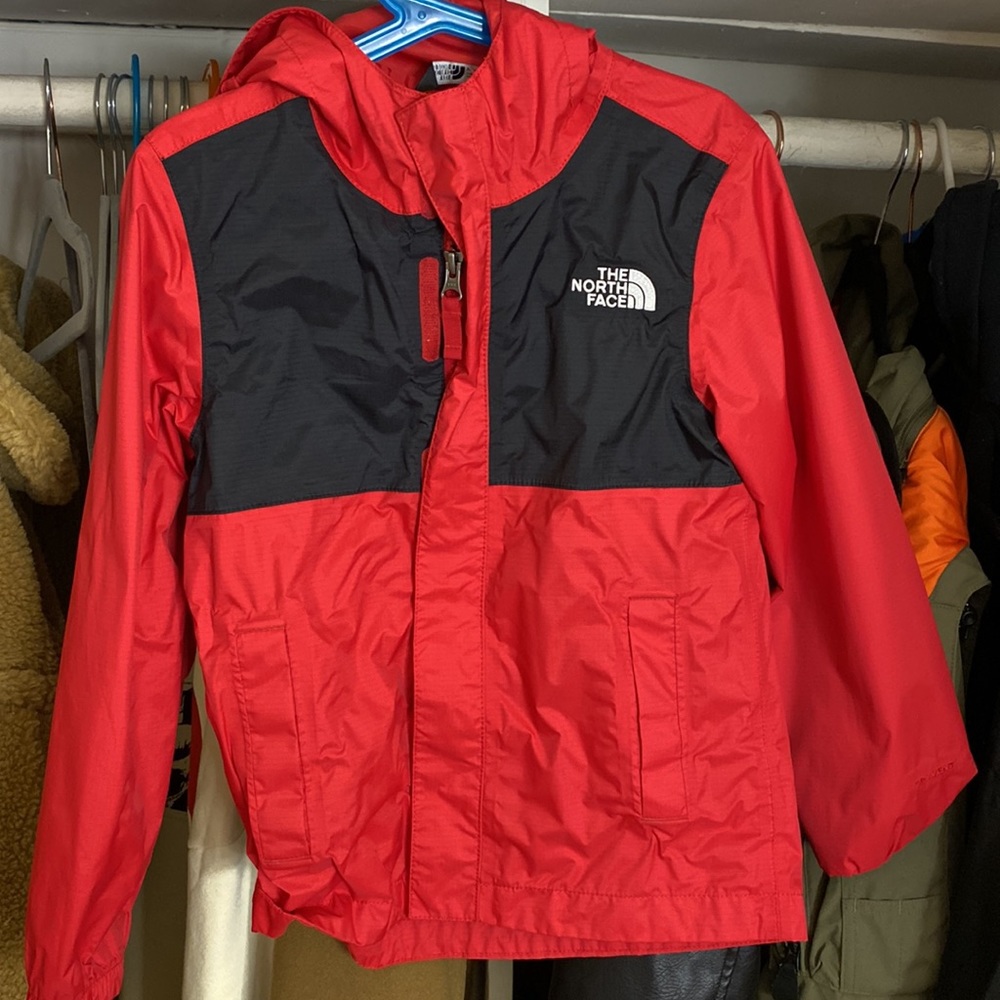 The North Face Rain coat / Windbreaker